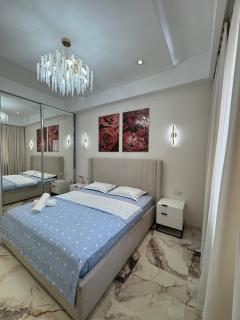 Tashkent City Gardens Residence - 6