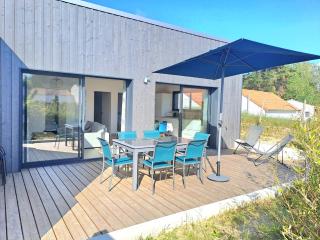 La Dunette - Maison avec spa extérieur - 3