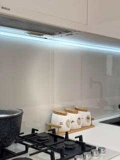 Tashkent City Gardens Residence - 5