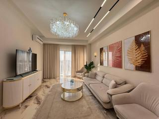 Tashkent City Gardens Residence - 4