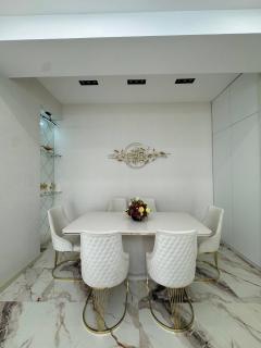 Tashkent City Gardens Residence - 3