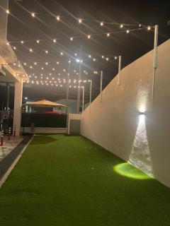 Cik Yam Homestay Pool, Melaka l For Malay Only - 8