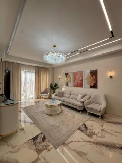 Tashkent City Gardens Residence - 1