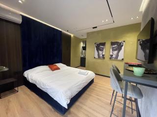 JT Tirana Studios - Yellow - 9