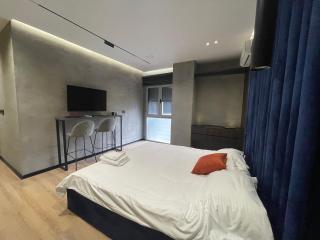 JT Tirana Studios - Yellow - 3