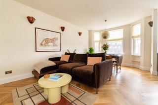 The Queensway 1 Bedroom Apartment - Londen - 9