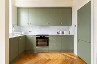 The Queensway 1 Bedroom Apartment - Londen - 8