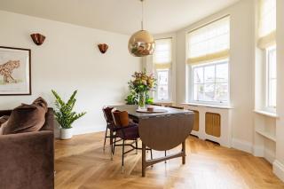 The Queensway 1 Bedroom Apartment - Londen - 7