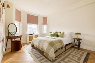 The Queensway 1 Bedroom Apartment - Londen - 6