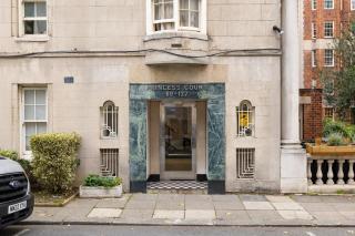 The Queensway 1 Bedroom Apartment - Londen - 3