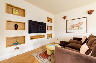 The Queensway 1 Bedroom Apartment - Londen - 2
