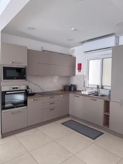 Sliema Modern Apartment at Court Twenty Five - 4