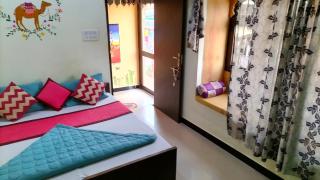 Hotel akty Jaisalmer - 5