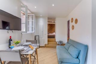 ESCAPADE AP4463 By Riviera Holiday Homes - 9