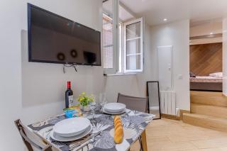 ESCAPADE AP4463 By Riviera Holiday Homes - 8