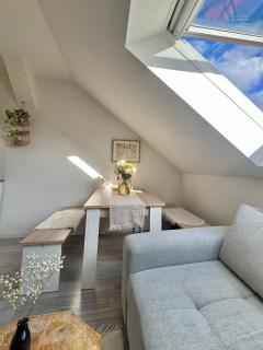 Messe Apartment Maisonette - City Center Hannover - 5