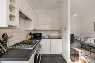 CS Apartments Oxford Street II - 1