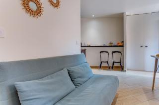 ESCAPADE AP4463 By Riviera Holiday Homes - 3