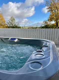 Mill Farm Retreat - 9