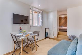 ESCAPADE AP4463 By Riviera Holiday Homes - 7