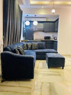 Cozy 2bed room apartment E11-3 Islamabad - 0