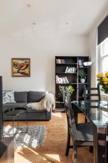 CS Apartments Oxford Street II - 9