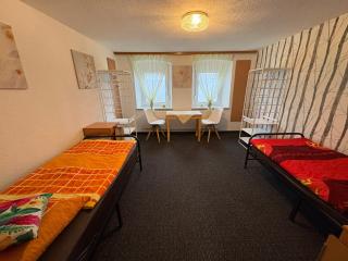 Apartment 2 bis 3 Personen Gusenburg - 0