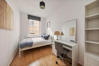 CS Apartments Oxford Street II - 6