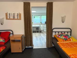 Apartment 2 bis 3 Personen Gusenburg - 4