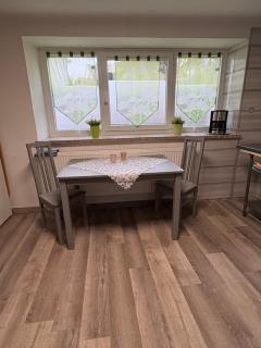 Apartment 2 bis 3 Personen Gusenburg - 3