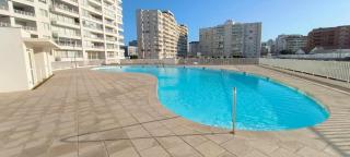 Depto Vista Pacífico - 0