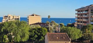 Modern Sea View Apartment with Terrace in Roquebrune-Cap-Martin - 5