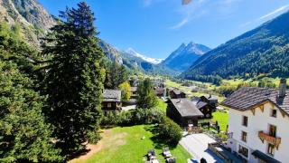 Residence Evolene 31 Appartement 2 personnes - 9