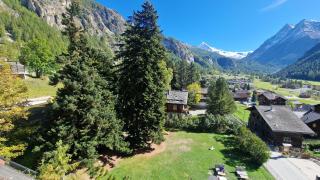 Residence Evolene 31 Appartement 2 personnes - 1