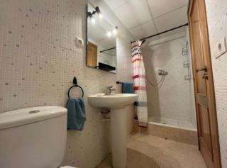 Apartament Cornudella - 3