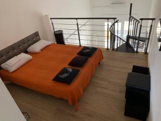 Location à l'Ile Rousse en Corse à proximité de la plage et de la mer avec terrasse - 5