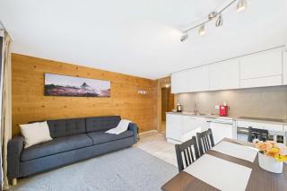 Vacation rental in Saas-Grund ideal for families - 8