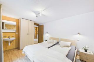 Vacation rental in Saas-Grund ideal for families - 4