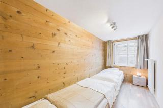 Vacation rental in Saas-Grund ideal for families - 3