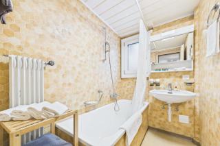 Vacation rental in Saas-Grund ideal for families - 2