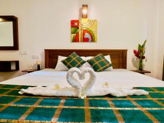 Villa Green Oasis Hikkaduwa - 8