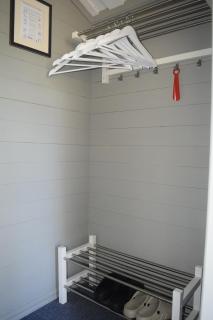 Mysig liten stuga i Messlingen - 1