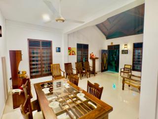 Villa Green Oasis Hikkaduwa - 7