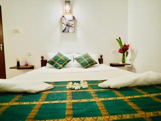 Villa Green Oasis Hikkaduwa - 4