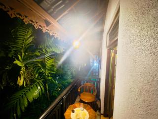 Villa Green Oasis Hikkaduwa - 2