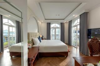 Emirates Hotel Phu Quoc - 0