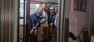 Dolphin Residency - Thekkady - 7