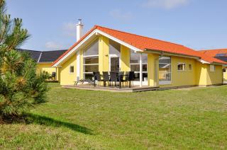 Ferienhaus Typ B - 0