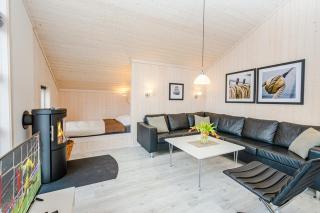 Ferienhaus Typ B - 9