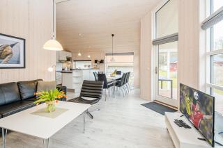 Ferienhaus Typ B - 7